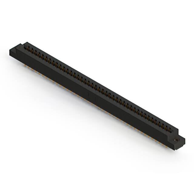 355-082-520-508 EDAC Inc.  Edgeboard Connectors